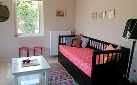 Eleni Apartment
